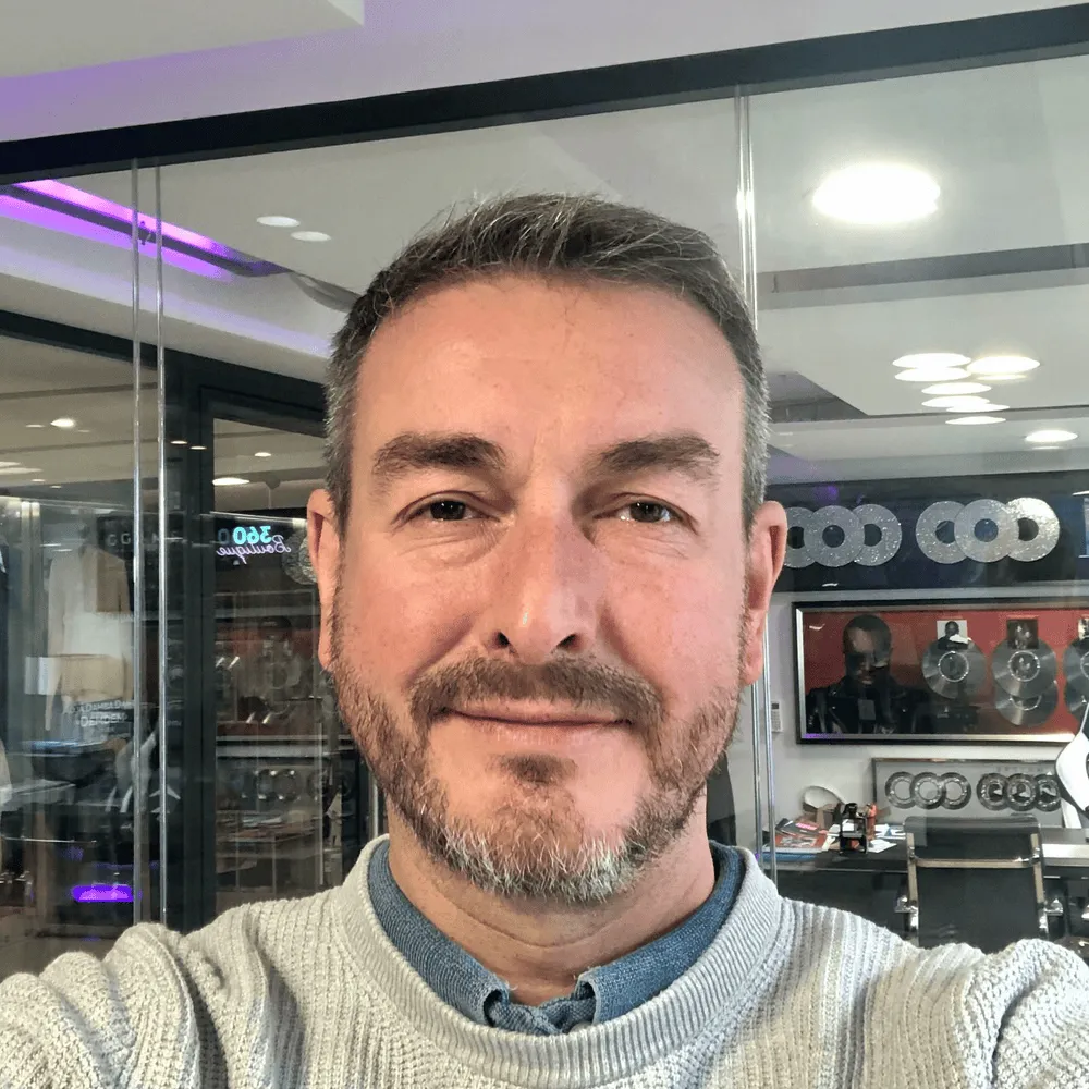 Julien Courtois