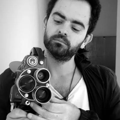 Julien Lascar
