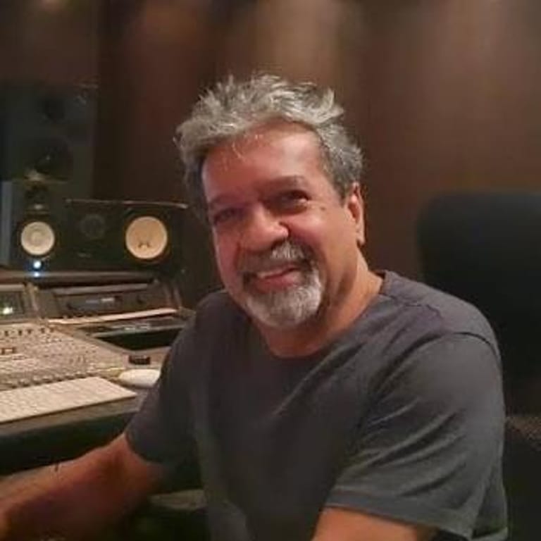 Julinho Teixeira