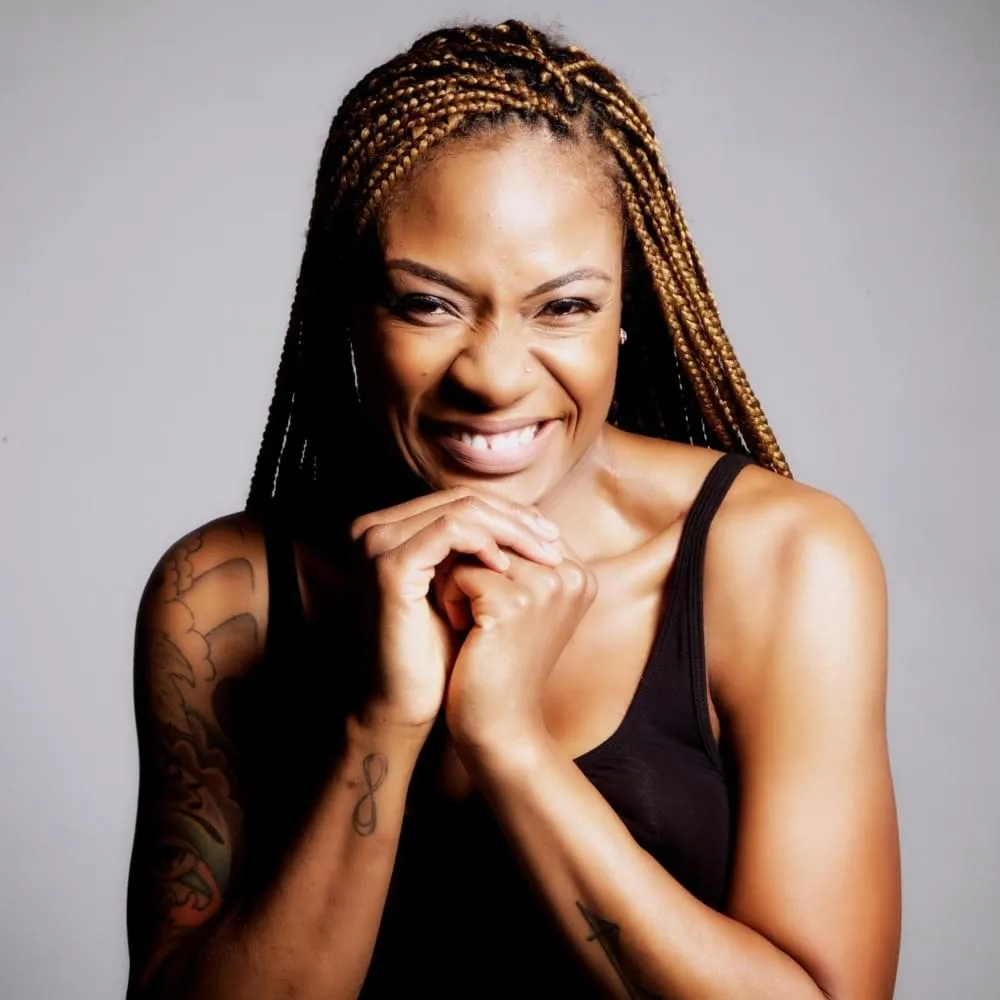 Jully Black