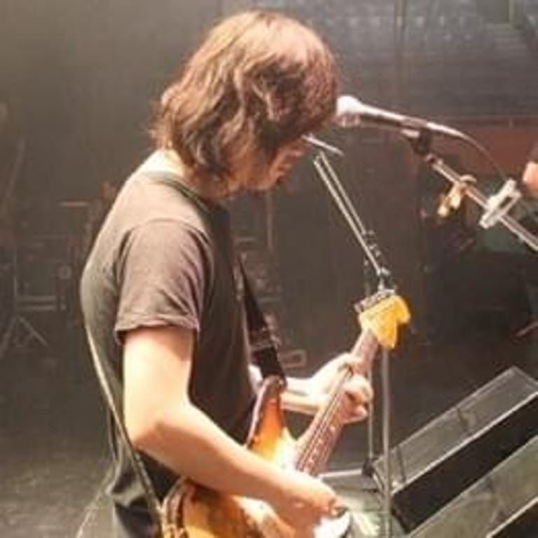 松江潤 (Jun Matsue)