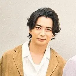 松本潤 (Jun Matsumoto)