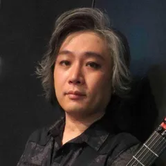 瀬上 純 (Jun Senoue)