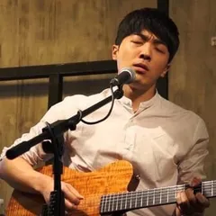 정재원 (Jung Jae Won)