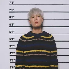 Jung Jin Woo (정진우)