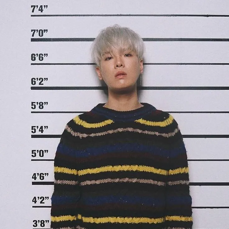 Jung Jin Woo (정진우)