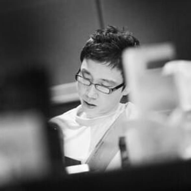 Jung Seok Won (정석원)