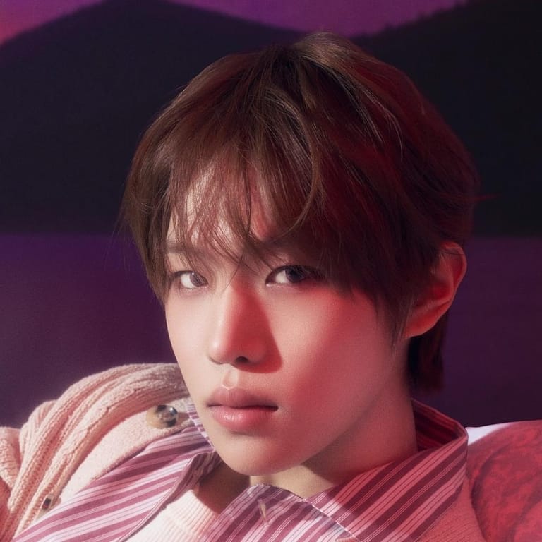 JUNGBIN (POW)