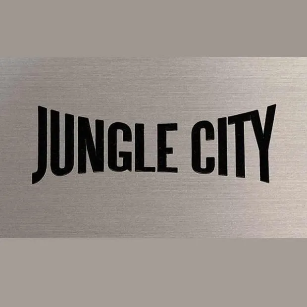 Jungle City Studios