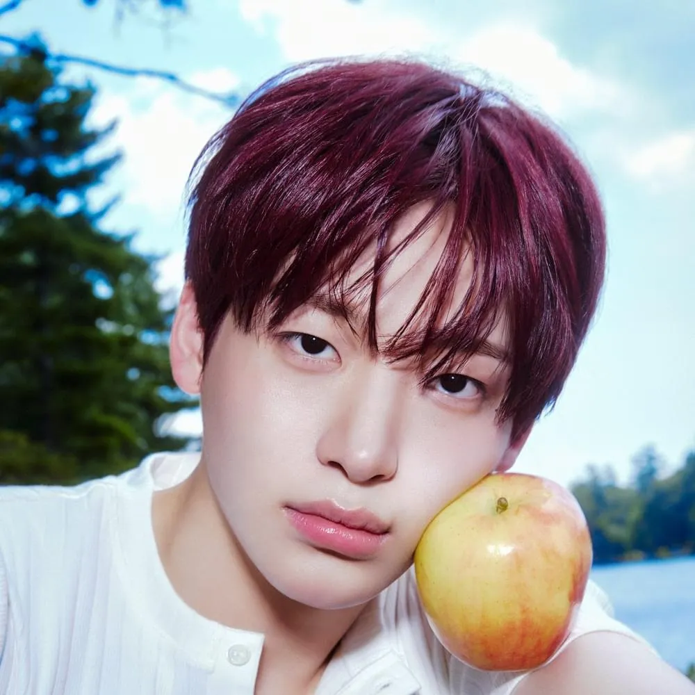 JUNGMO (CRAVITY) | Credits | Dork