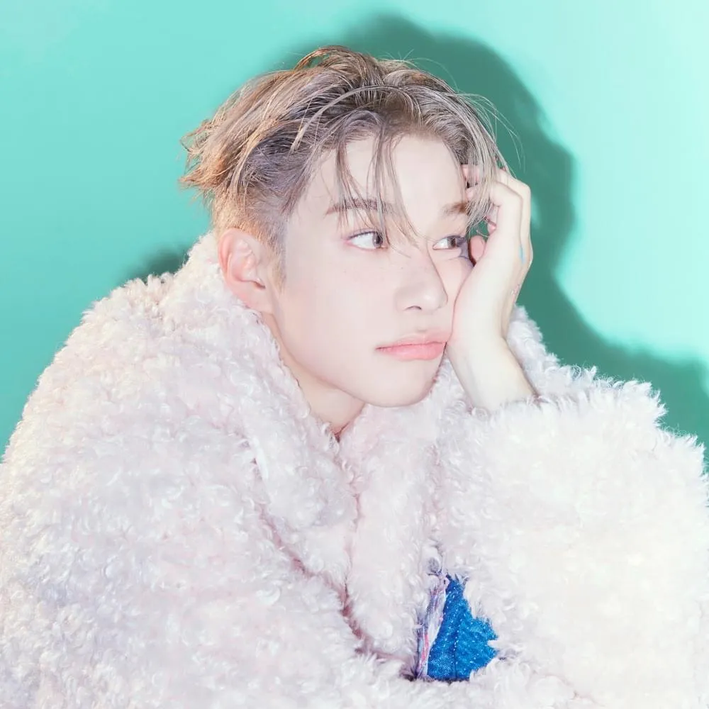 JUNGWOO (NCT)