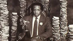Junie Morrison