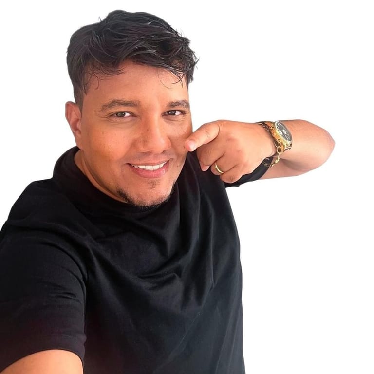 Juninho Pirado