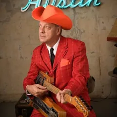 Junior Brown