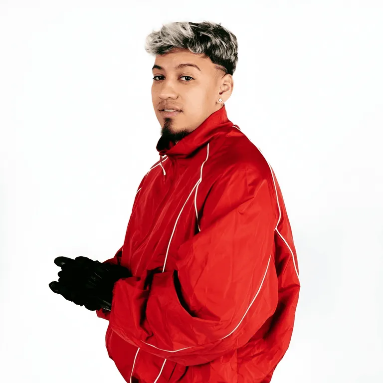 Junior Caldera (VEN)