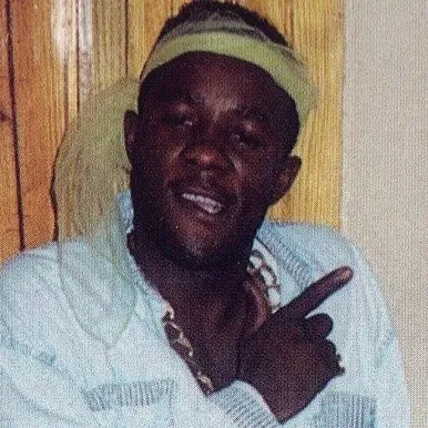 Junior Demus