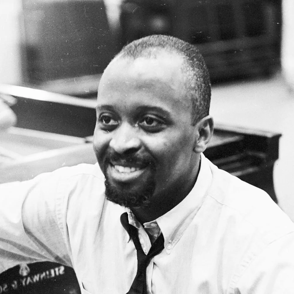 Junior Mance