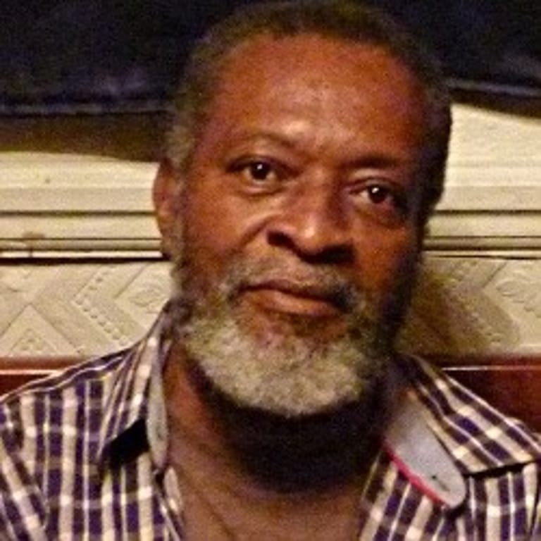Junior Murvin