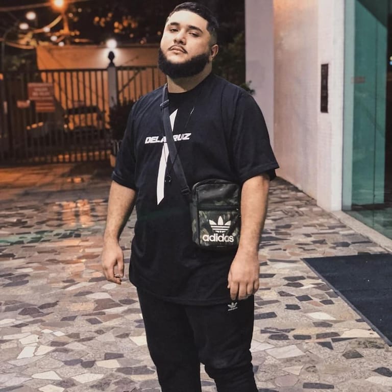 Junior Panda