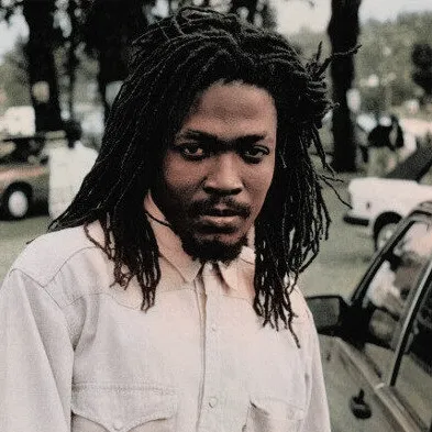 Junior Reid