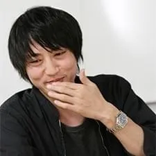 いしわたり淳治 (Junji Ishiwatari)