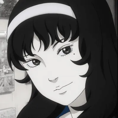 伊藤潤二 (Junji Ito)