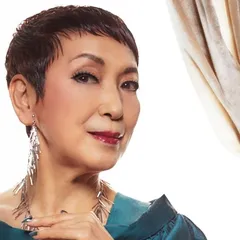 大橋純子 (JUNKO OHASHI)