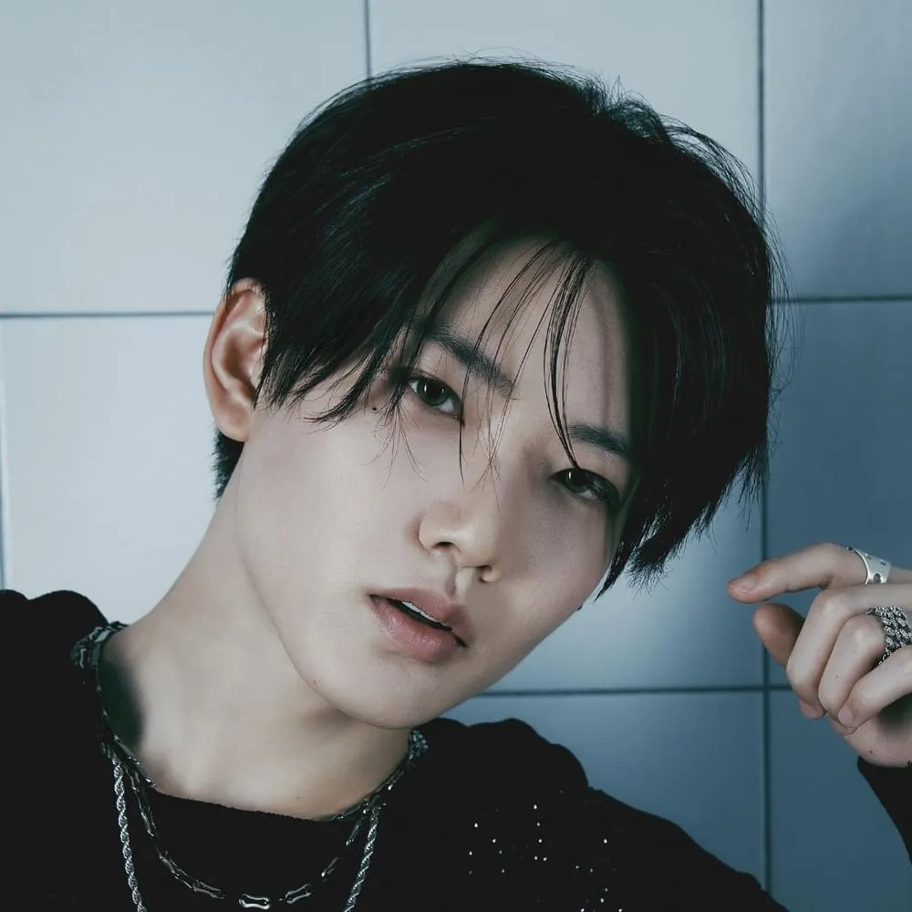 JUNKYU (TREASURE)