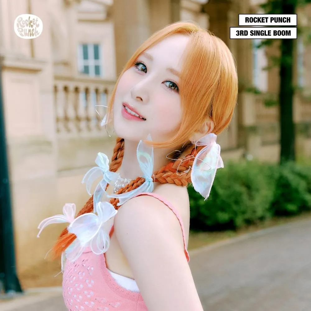 朱里 (JURI) (JPN)