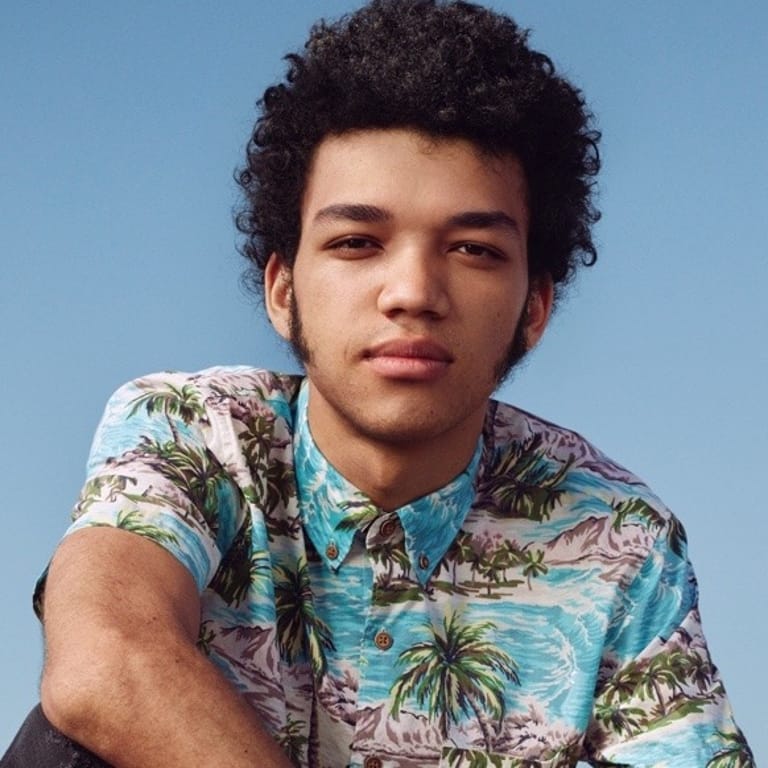 Justice Smith
