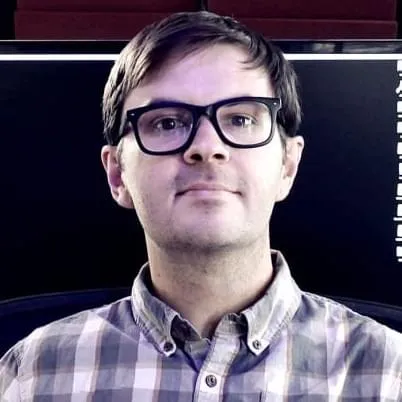 Justin Bates