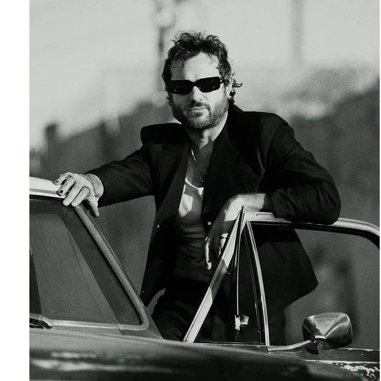 Justin Bauer