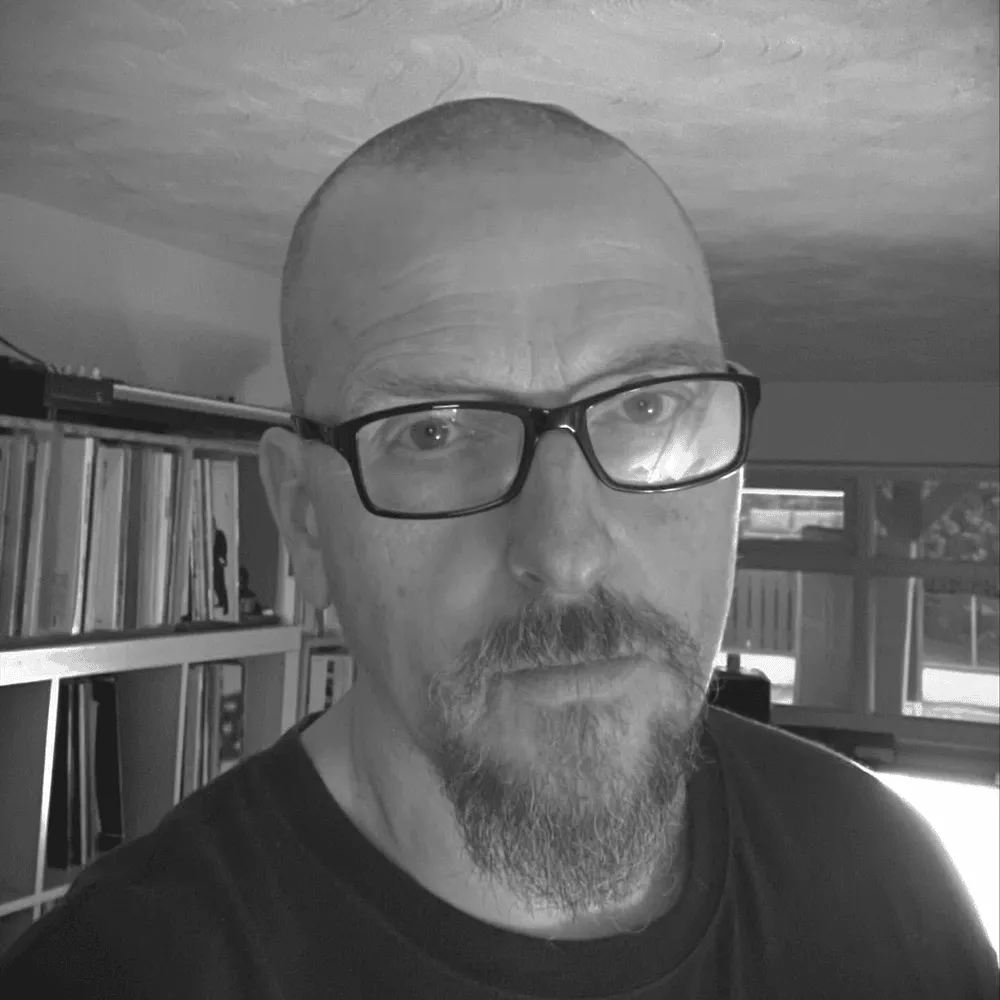 Justin Broadrick