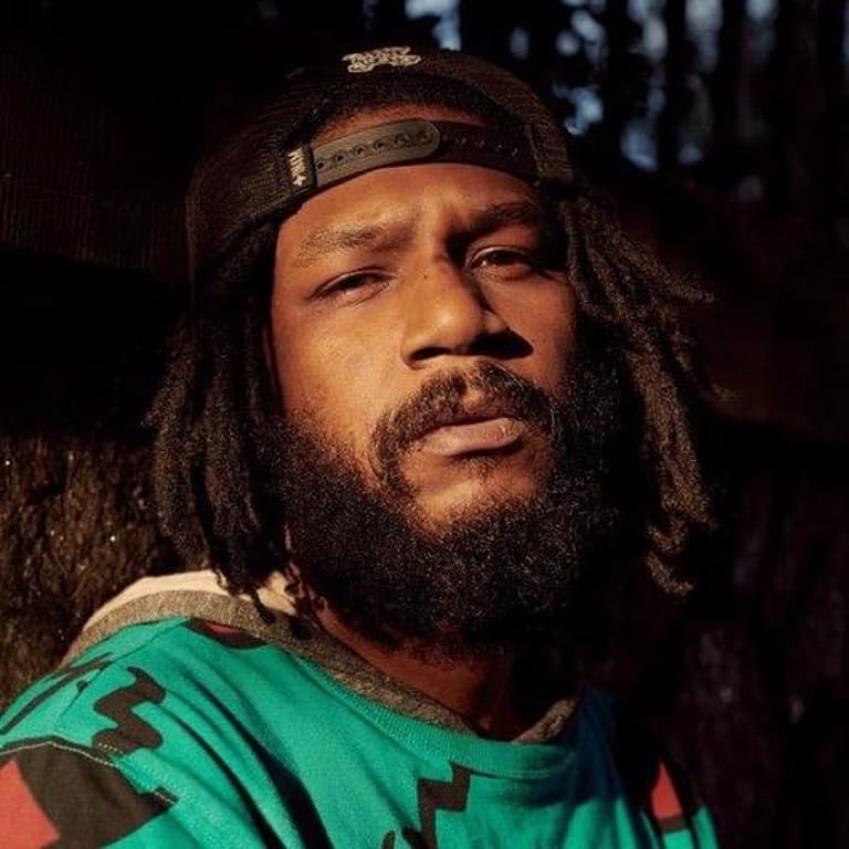 Justin Brown