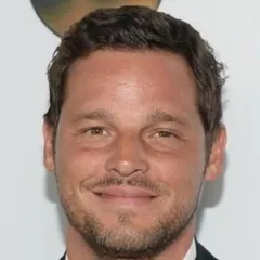 Justin Chambers