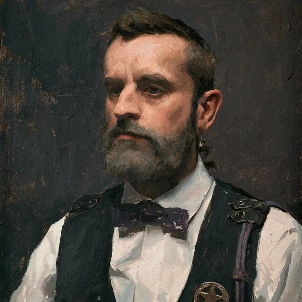 Justin Chancellor