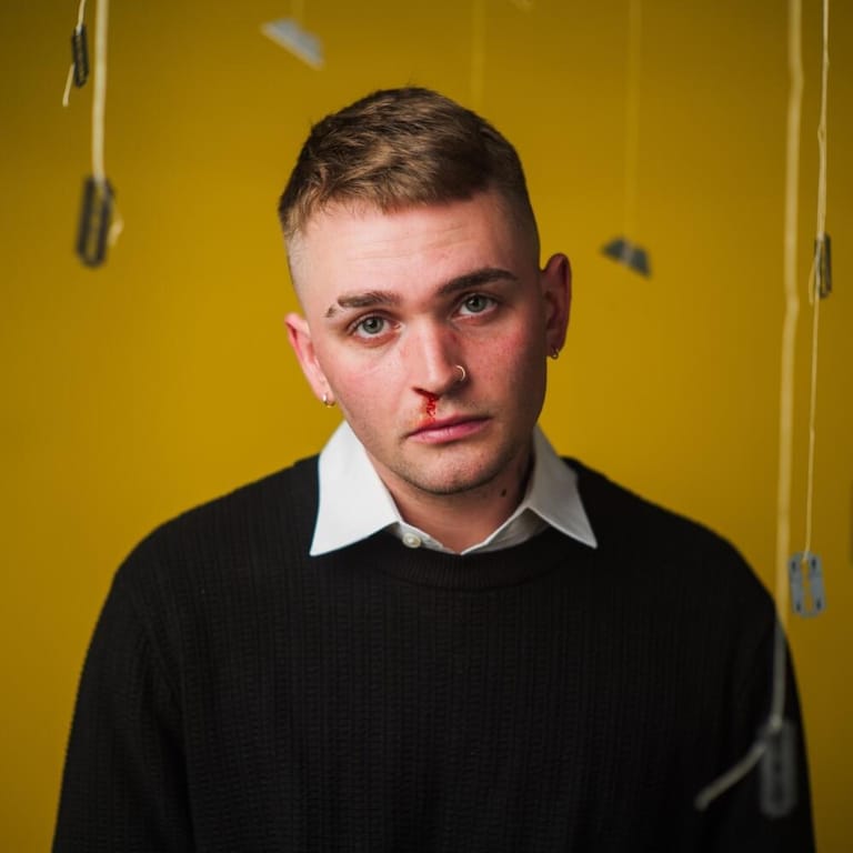 Justin Clancy