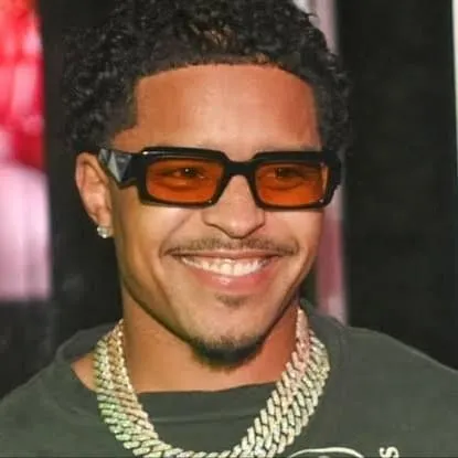 Justin Combs