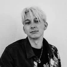 Justin de Vries