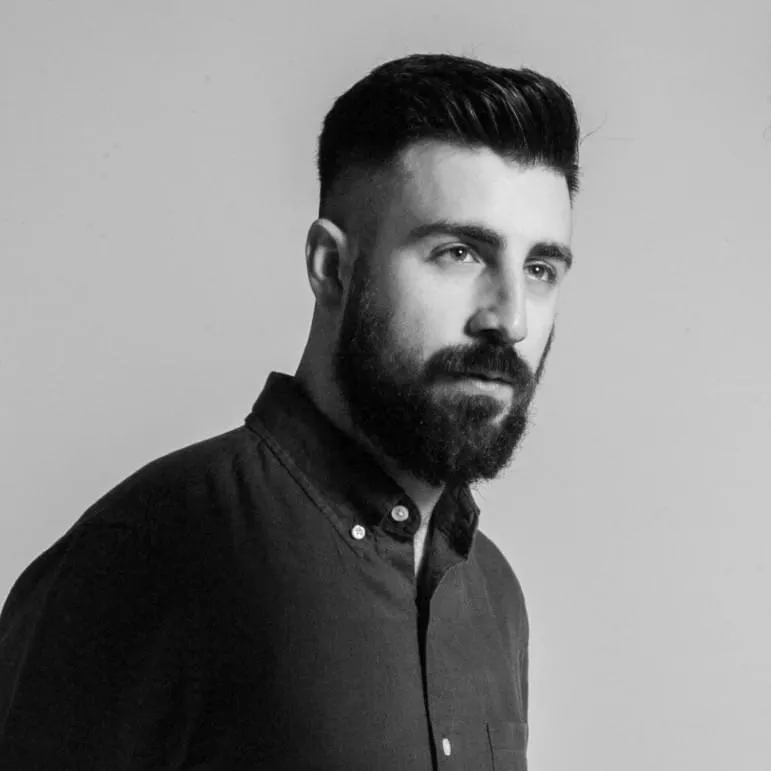 Justin Gammella