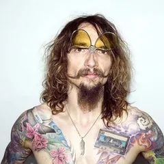 Justin Hawkins