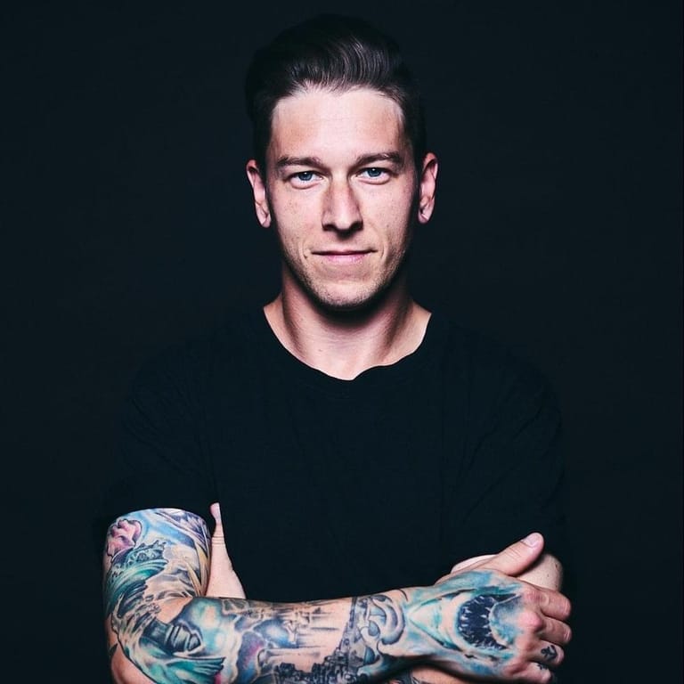 Justin Hills