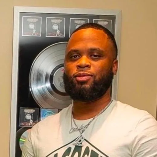Justin Mosley