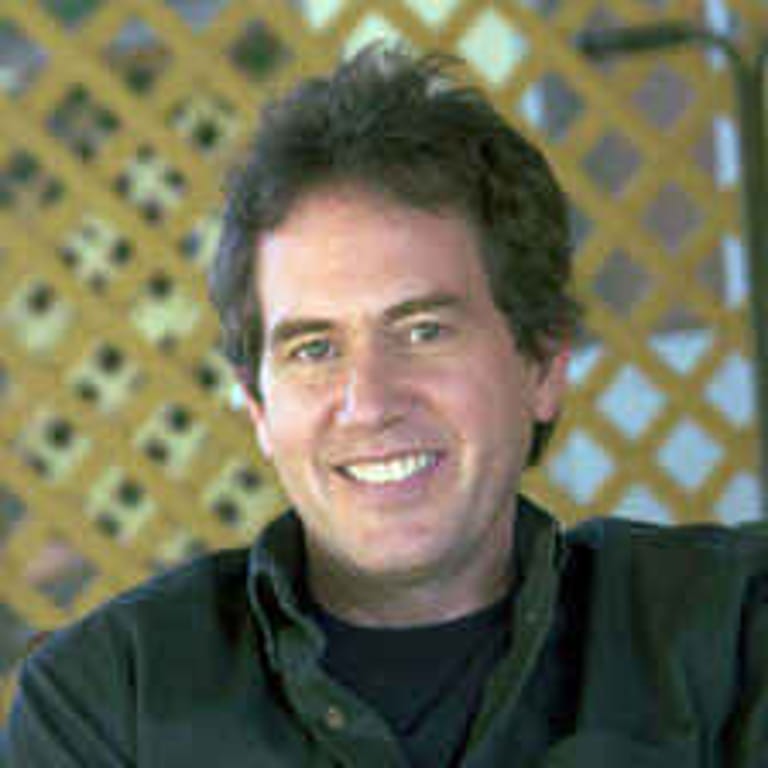 Justin Niebank