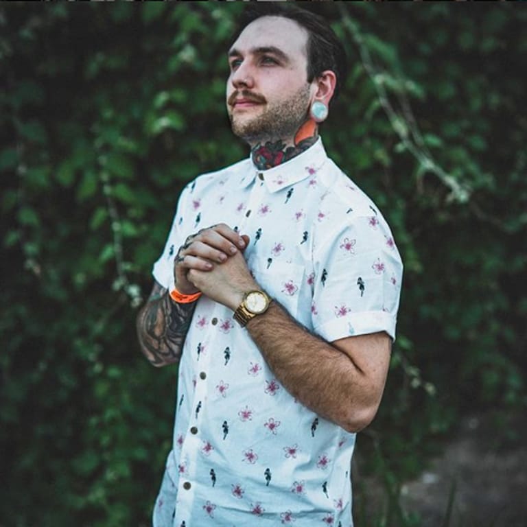 Justin Page