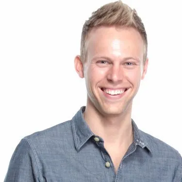 Justin Paul