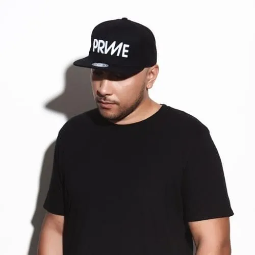 Justin Prime