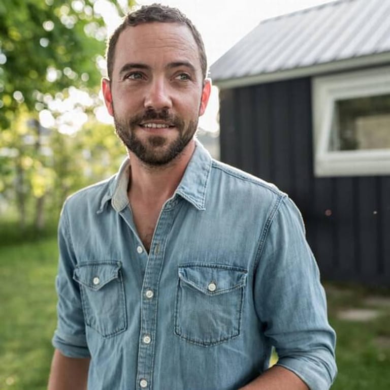 Justin Rutledge