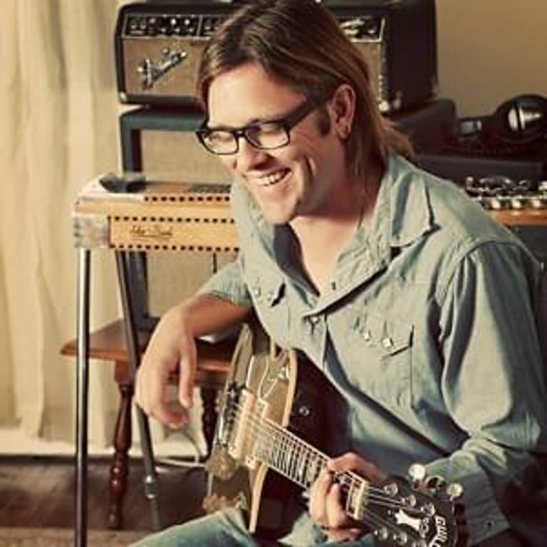 Justin Schipper