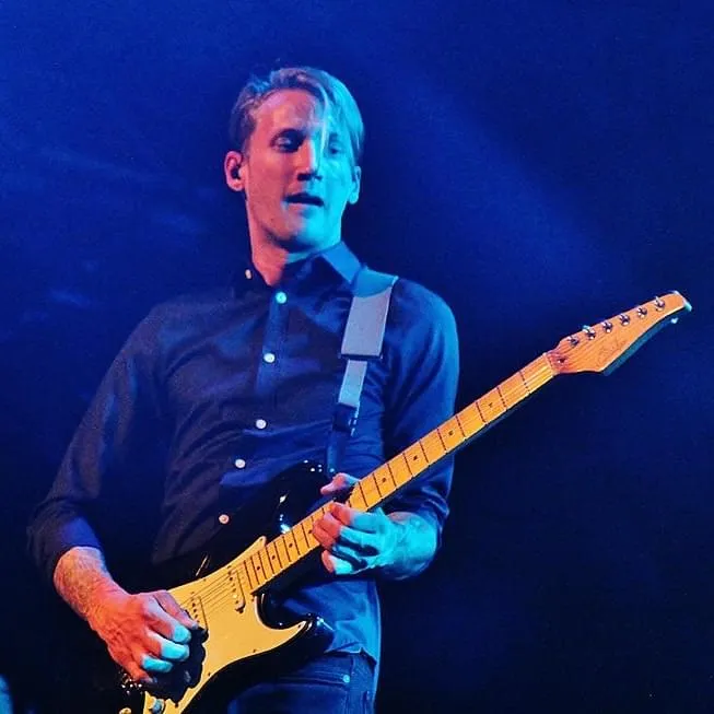 Justin Shekoski